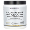 Cutler Nutrition, L-карнитин Max, тропический вкус, 206 г (7,26 унции) - картинка 0