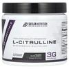 Cutler Nutrition, L-цитруллин, без добавок, 201 г (7,05 унции) - картинка 0