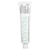 Davids Natural Toothpaste, Premium Toothpaste, Sensitive + Whitening, натуральная перечная мята, 149 г (5,25 унции) - картинка 0
