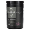 DaVinci Laboratories of Vermont, Линия преимуществ, GI Benefits, 384,15 г (13,55 унции) - картинка 0
