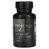 DaVinci Laboratories of Vermont, Преимущества для сна, 60 капсул - картинка 0