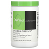 DaVinci Laboratories of Vermont, Spectra Greens, детоксификатор, 356,25 г (12,57 унции) - картинка 0