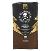 Death Wish Coffee, The World's Strongest Coffee, цельные зерна, средней обжарки, 454 г (16 унций)