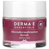 DERMA E, Скраб для микрошлифовки кожи, 56 г (2 унции) - картинка 0