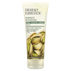 Desert Essence, Organics, восстанавливающий крем для ног, Perfect Pistachio, 103,5 мл (3,5 жидкой унции) - картинка 0