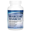 Divine Health, Brain Zone Advanced, 120 капсул - картинка 0