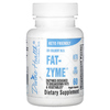 Divine Health, доктора медицины Кольбера Fat-Zyme, 60 растительных капсул - картинка 0