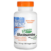 Doctor's Best, веганский глюкозамин с GreenGrown, 750 мг, 180 вегетарианских капсул - картинка 0