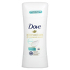 Dove, Advanced Care, дезодорант-антиперспирант, для чувствительной кожи, 74 г (2,6 унции) - картинка 0