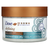 Dove, Brown Collection, моделирующий крем-масло для кожи, 297 г (10,5 унции) - картинка 0