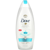 Dove, Care & Protect, Антибактериальный гель для душа, 22 жидких унции (650 мл) - картинка 0