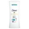 Dove, Дезодорант-антиперспирант Advanced Care, невидимый, аромат «Истинная прохлада», 74 г - картинка 0
