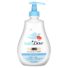 Dove, гипоаллергенный гель для душа, для детей, насыщенное увлажнение, 384 мл (13 жидк. унций) - картинка 0
