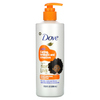 Dove, Kids Care, увлажняющий шампунь, для локонов, локонов и волн, 518 мл (17,5 жидк. Унции) - картинка 0