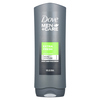 Dove, Men + Care, гель для душа и тела, свежесть, 532 мл (18 жидк. Унций) - картинка 0