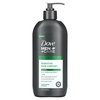 Dove, Men + Care, комфорт для чувствительной кожи, успокаивающий лосьон для рук и тела, 400 мл (13,5 жидк. Унции) - картинка 0