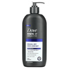 Dove, Men + Care, лосьон для рук и тела, для ухода за сухой кожей, свежесть, 400 мл (13,5 жидк. Унции) - картинка 0