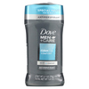 Dove, Men+Care, дезодорант-антиперспирант «Чистый комфорт», 2 шт. по 76 г - картинка 0