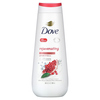 Dove, Омолаживающая жидкость для душа, гранат и гибискус, 591 мл (20 жидк. Унций) - картинка 0