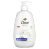 Dove, Средство для мытья рук Advanced Care, глубокое увлажнение, 12 жидк. Унций (355) - картинка 0