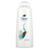 Dove, Ultra Care, ежедневное увлажнение, кондиционер для сухих волос, 603 мл (20,4 жидк. унции) - картинка 0