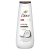 Dove, восстанавливающий гель для душа, кокос и какао-масло, 591 мл (20 жидк. унций)