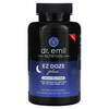 Dr. Emil Nutrition, EZ DOZE Plus Melatonin, 60 капсул - картинка 0