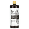 Dr. Jacobs Naturals, Африканское необработанное черное мыло на растительной основе, гель для душа, 946 мл (32 унции) - картинка 0