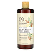 Dr. Jacobs Naturals, Гель для душа из кастильской кожи с питательным миндалем на растительной основе, 946 мл (32 унции) - картинка 0