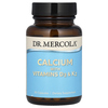 Dr. Mercola, Кальций с витаминами D3 & K2, 30 капсул - картинка 0