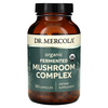 Dr. Mercola, Комплекс ферментированных грибов, 90 капсул - картинка 0