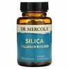 Dr. Mercola, Silica Collagen Builder, 60 капсул - картинка 0
