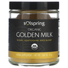 Dr. Mercola, Solspring, Organic Golden Milk, 2.64 oz (75 g) - картинка 0