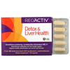 Dr. Ohhira's, Reg'Activ, Detox & Liver Health, детокс и здоровье печени, 60 капсул - картинка 0