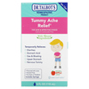 Dr. Talbot's, Tummy Ache Relief, для детей от 6 месяцев до 12 лет, со вкусом натурального яблочного сока, 118 мл (4 жидк. Унции) - картинка 0