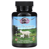 Dragon Herbs, козья плацента, 500 мг, 60 капсул (250 мг в 1 капсуле) - картинка 0