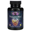 Dragon Herbs ( Ron Teeguarden ), Diamond Mind, 500 мг, 100 вегетарианских капсул - картинка 0