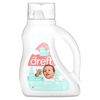 Dreft, детское моющее средство, этап 2, 1,36 л (46 жидк. унций) - картинка 0