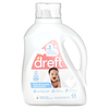 Dreft, детское моющее средство, мягкое и мягкое, без запаха, 2,72 л (92 жидк. унции) - картинка 0