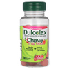 Dulcolax, Chewy Fruit Bites, со вкусом вишни, 30 жевательных таблеток - картинка 0