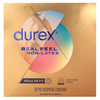 Durex, Real Feel Non-Latex, Regular Fit, 36 полиизопреновых презервативов - картинка 0