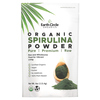 Earth Circle Organics, Органический порошок из спирулины, 113 г (4 унции) - картинка 0
