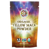 Earth Circle Organics, Органический порошок из желтой маки, 226,7 г (8 унций) - картинка 0