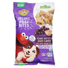 Earth's Best, Organic PB&J Bites, для детей от 2 лет, арахисовое масло и виноград, 85 г (3 унции) - картинка 0