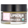 Eco Lips, скраб для губ, ваниль, 14,2 г (0,5 унции) - картинка 0