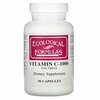 Ecological Formulas, витамин C-1000, 90 капсул - картинка 0