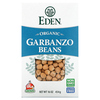 Eden Foods, Натуральные бобы нута, 16 унций (454 г) - картинка 0