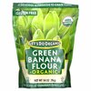 Edward & Sons, Let's Do Organic, органическая мука из зеленых бананов, 14 унц. (396 г) - картинка 0