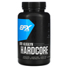EFX Sports, Kre-Alkalyn Hardcore, 120 капсул - картинка 0