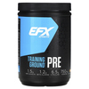 EFX Sports, Training Ground, PRE, со вкусом апельсина и манго, 500 г (1 фунт, 1,64 унции) - картинка 0